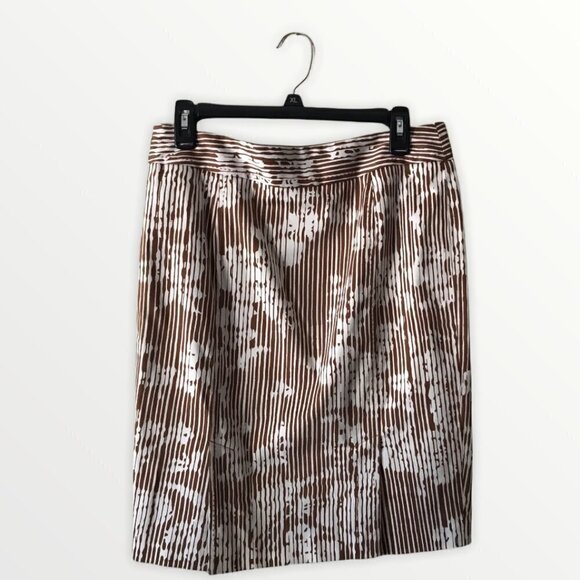 NWOT - Jones New York Stretch Pencil Skirt - Picture 2 of 15